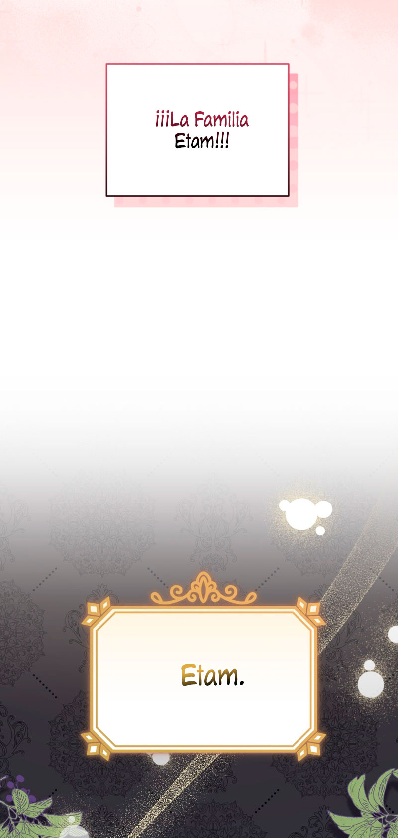 Estoy siendo criada por villanos Capítulo 1 - Page 41