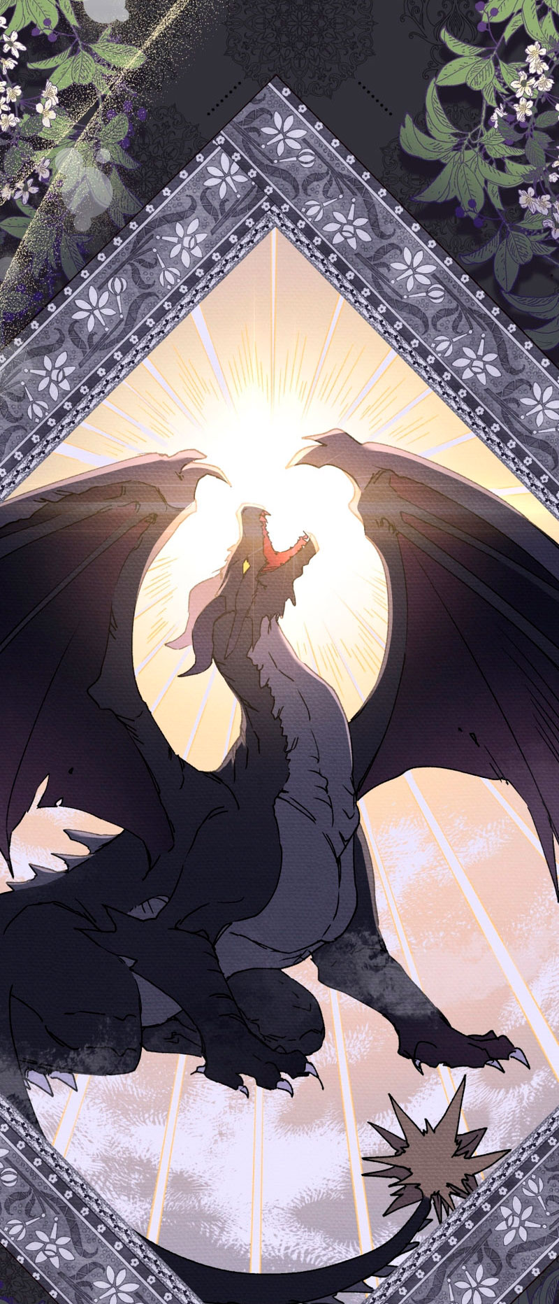 Estoy siendo criada por villanos Capítulo 1 - Page 42