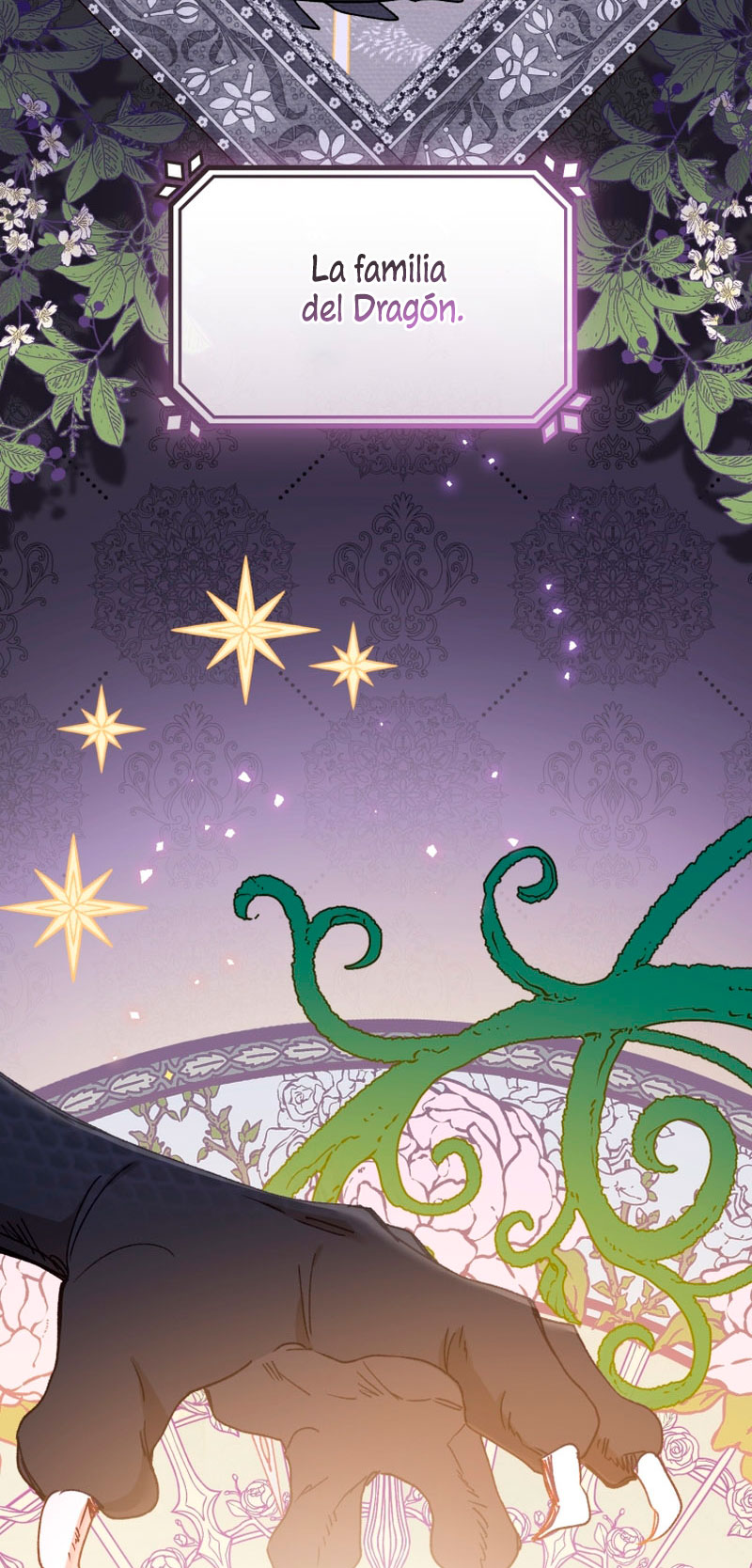 Estoy siendo criada por villanos Capítulo 1 - Page 43