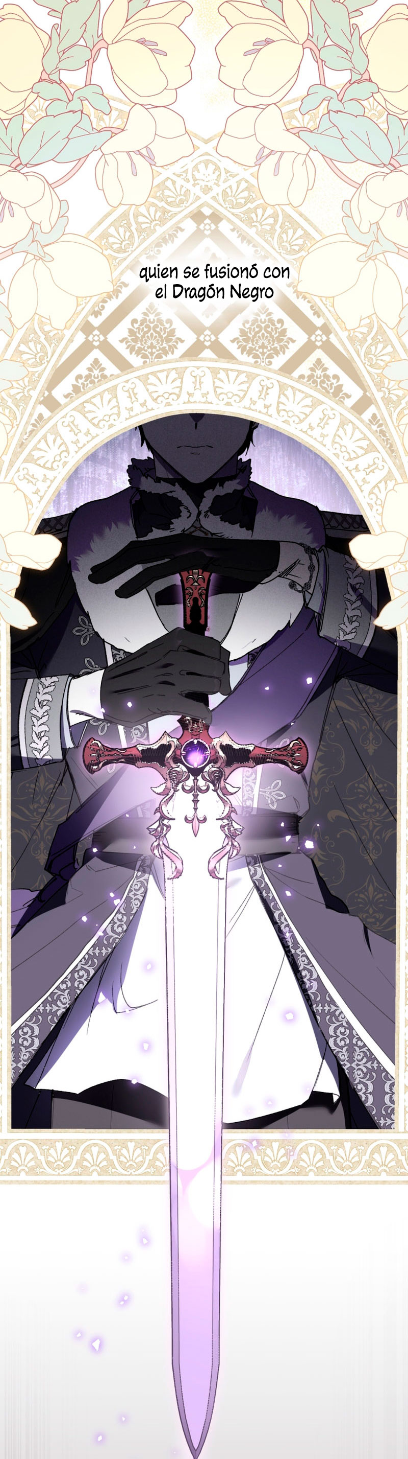 Estoy siendo criada por villanos Capítulo 1 - Page 45