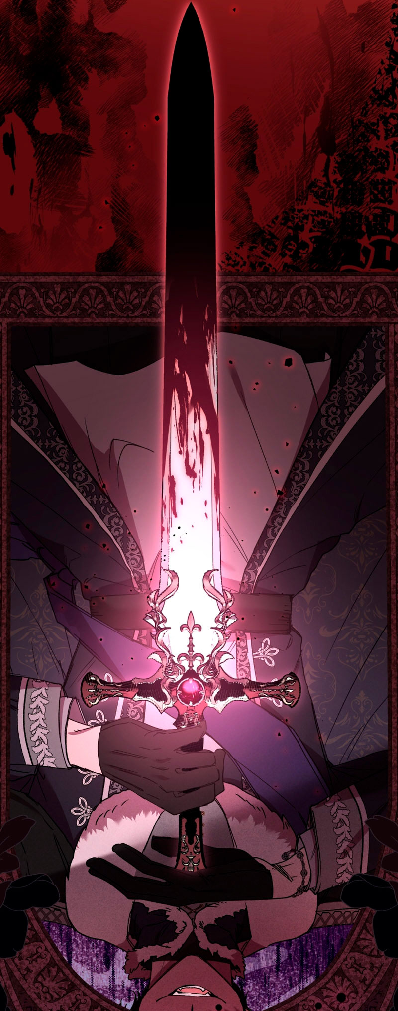 Estoy siendo criada por villanos Capítulo 1 - Page 48