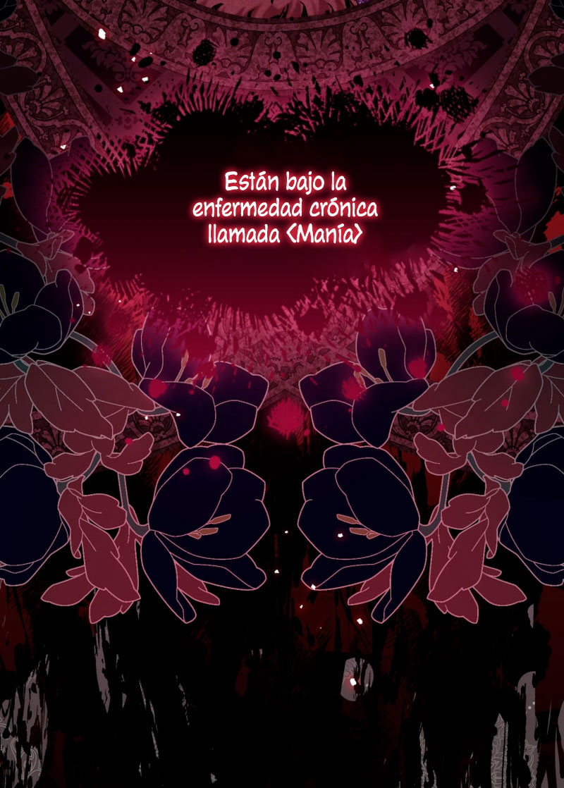 Estoy siendo criada por villanos Capítulo 1 - Page 49