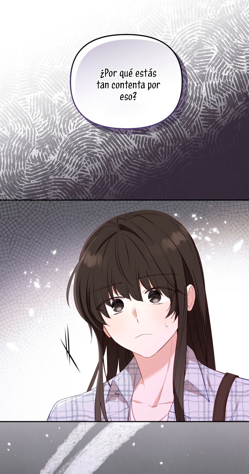 Estoy siendo criada por villanos Capítulo 1 - Page 5