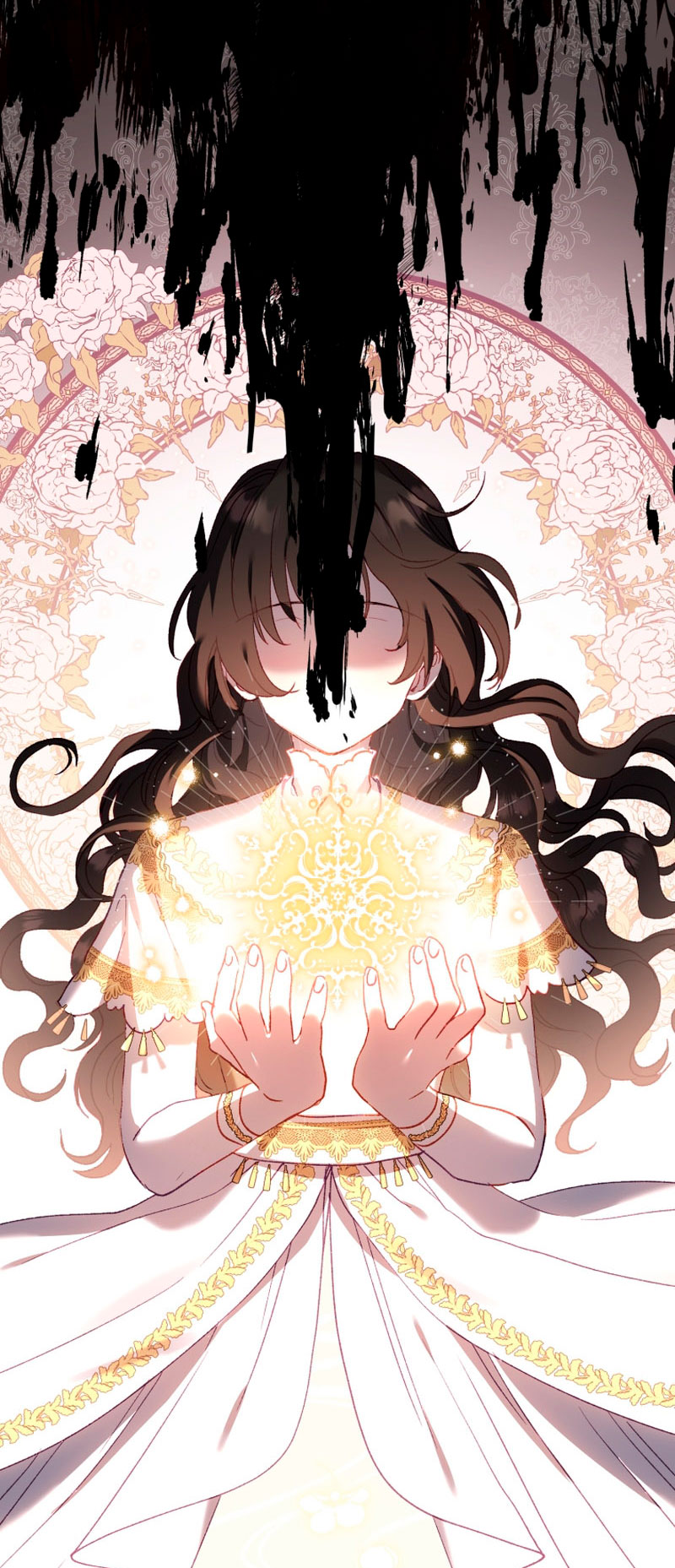 Estoy siendo criada por villanos Capítulo 1 - Page 50