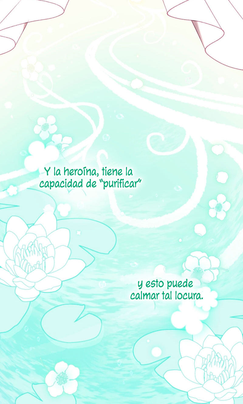 Estoy siendo criada por villanos Capítulo 1 - Page 51