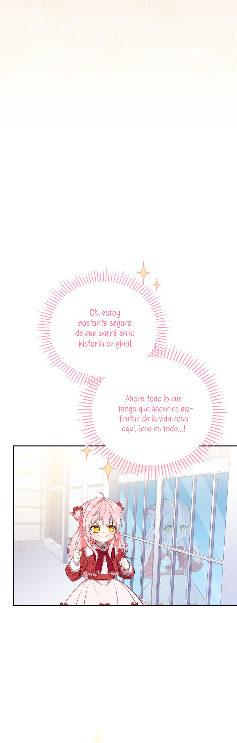 Estoy siendo criada por villanos Capítulo 1 - Page 56