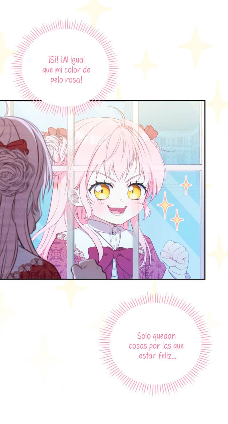 Estoy siendo criada por villanos Capítulo 1 - Page 57