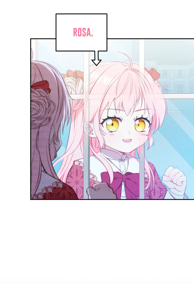 Estoy siendo criada por villanos Capítulo 1 - Page 58