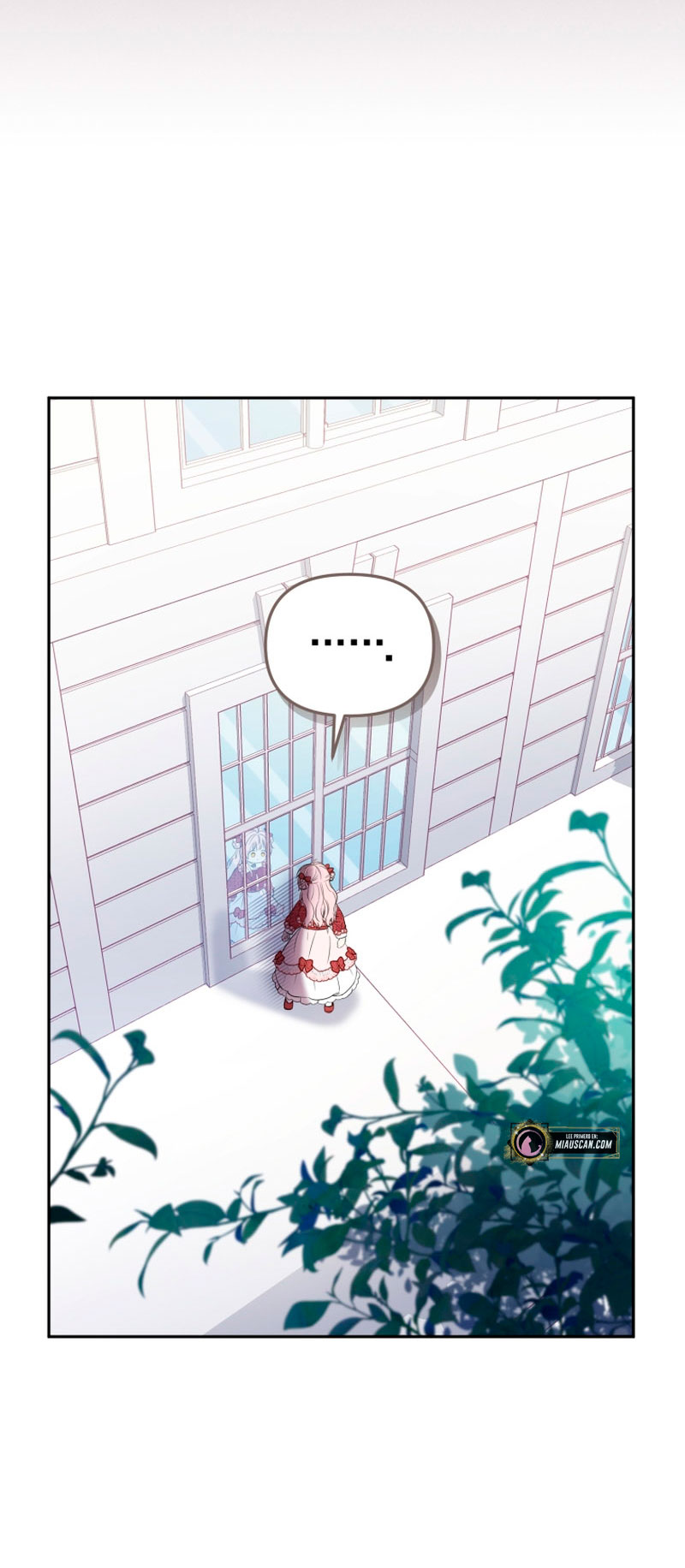 Estoy siendo criada por villanos Capítulo 1 - Page 61