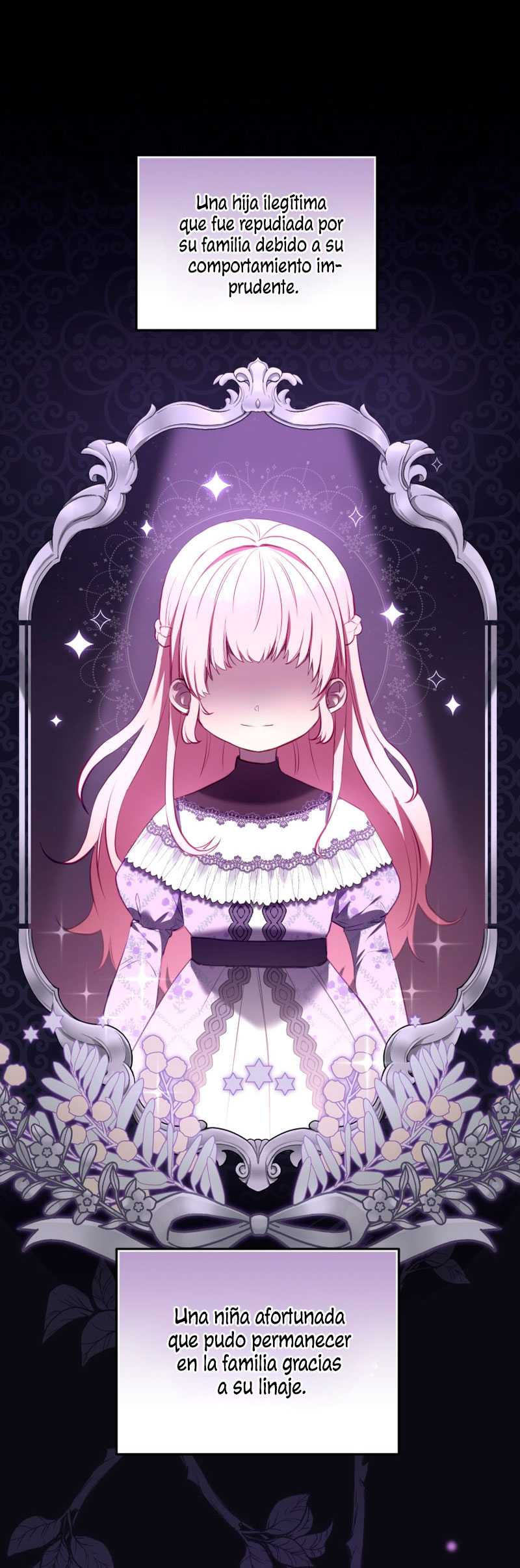 Estoy siendo criada por villanos Capítulo 1 - Page 64