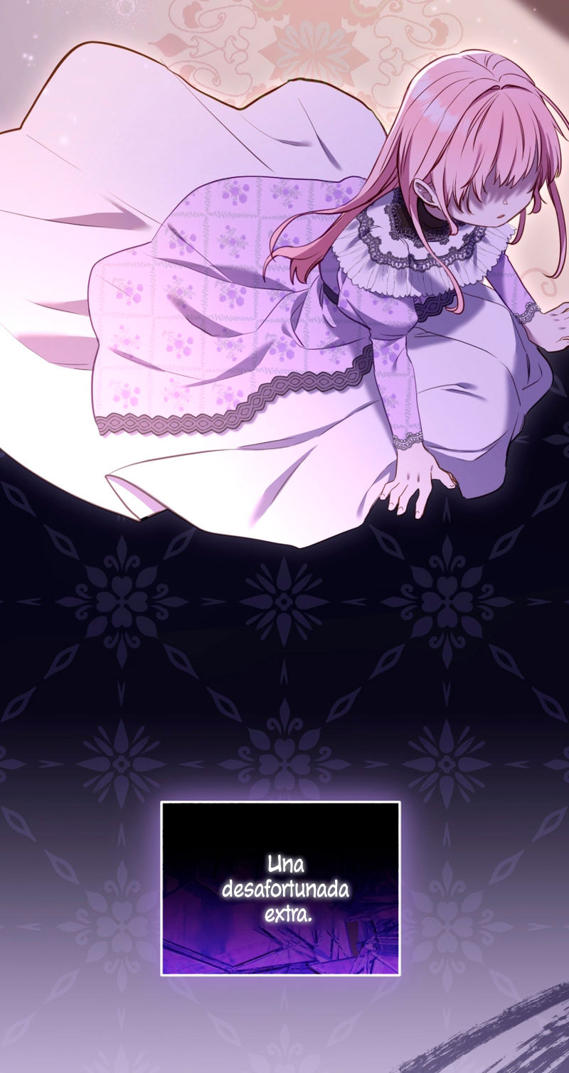 Estoy siendo criada por villanos Capítulo 1 - Page 66