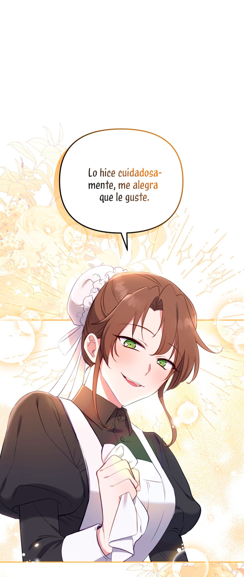 Estoy siendo criada por villanos Capítulo 1 - Page 75