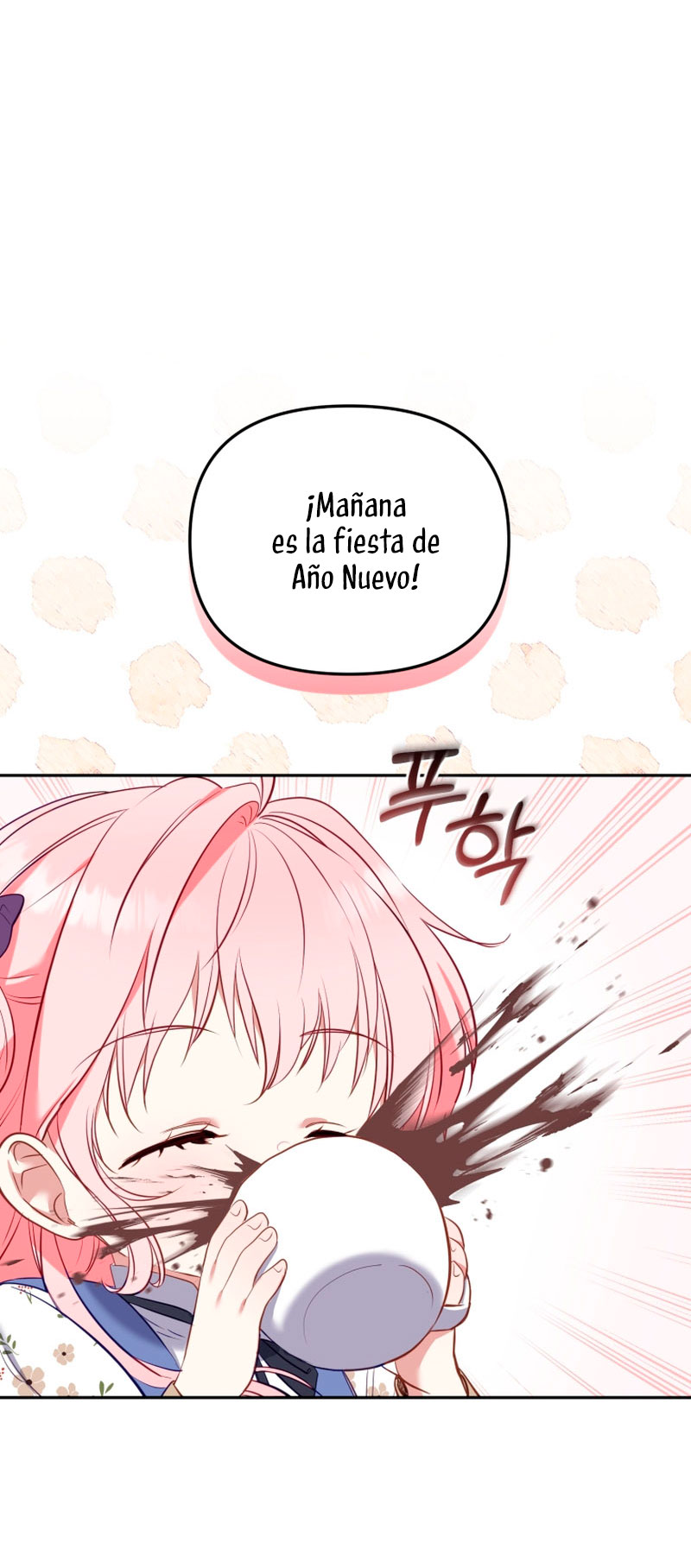 Estoy siendo criada por villanos Capítulo 1 - Page 79