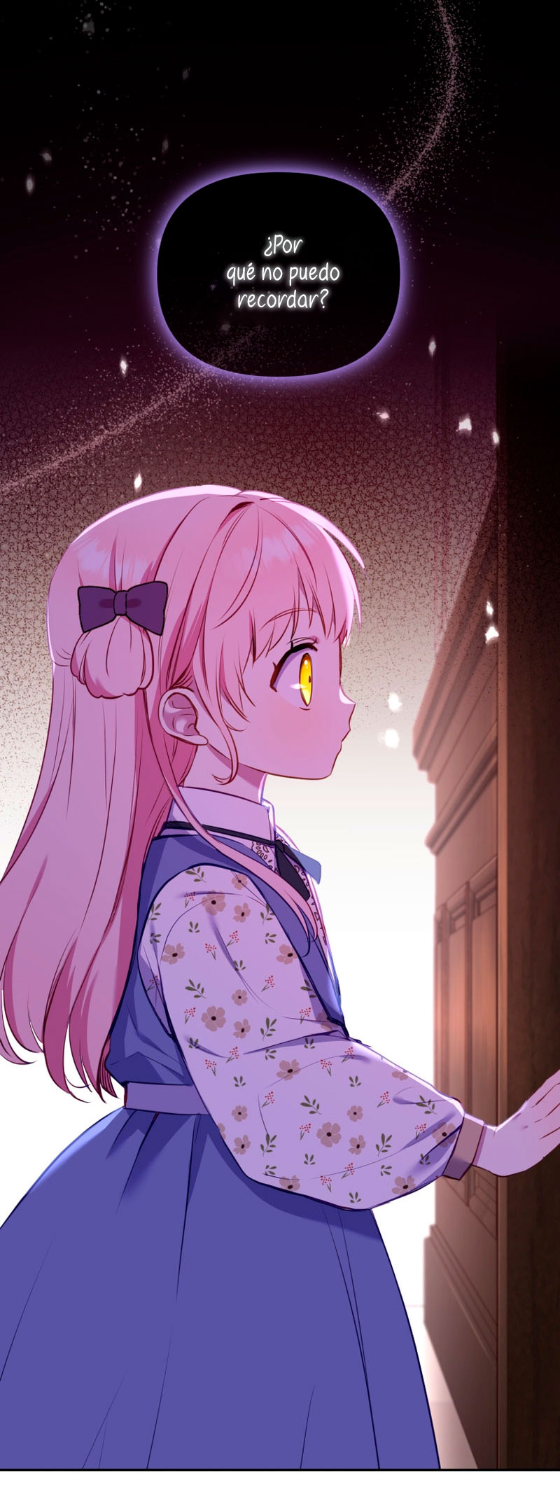 Estoy siendo criada por villanos Capítulo 1 - Page 89