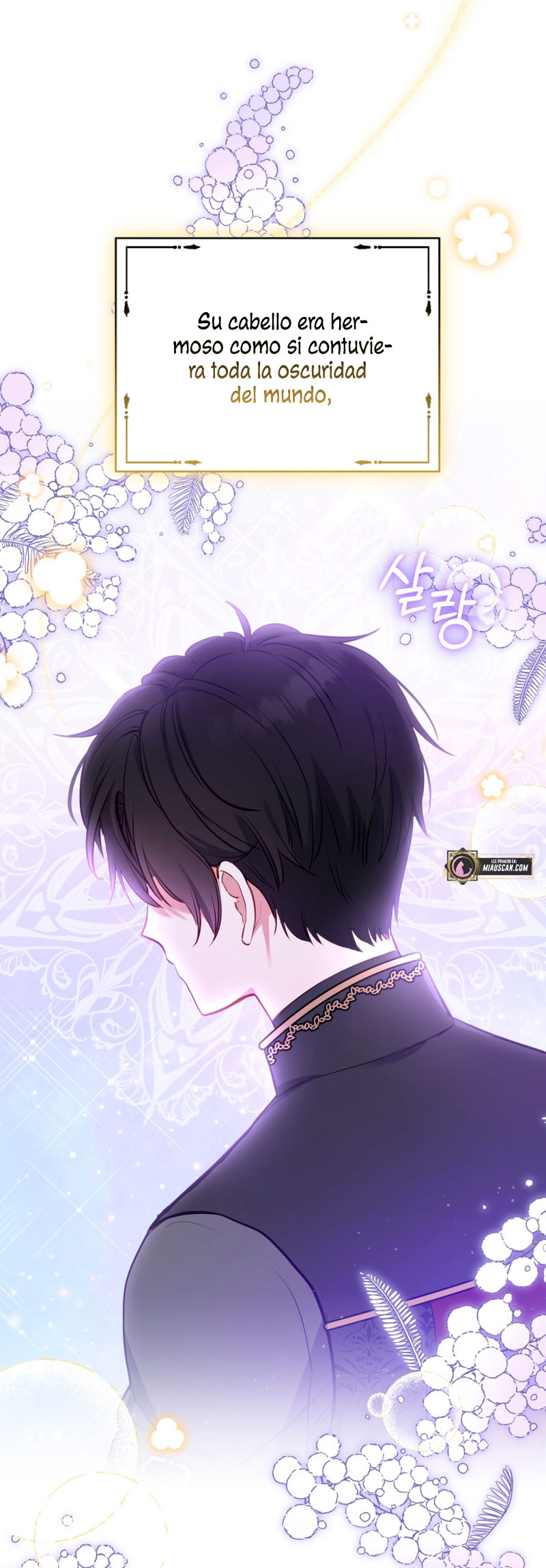 Estoy siendo criada por villanos Capítulo 1 - Page 92