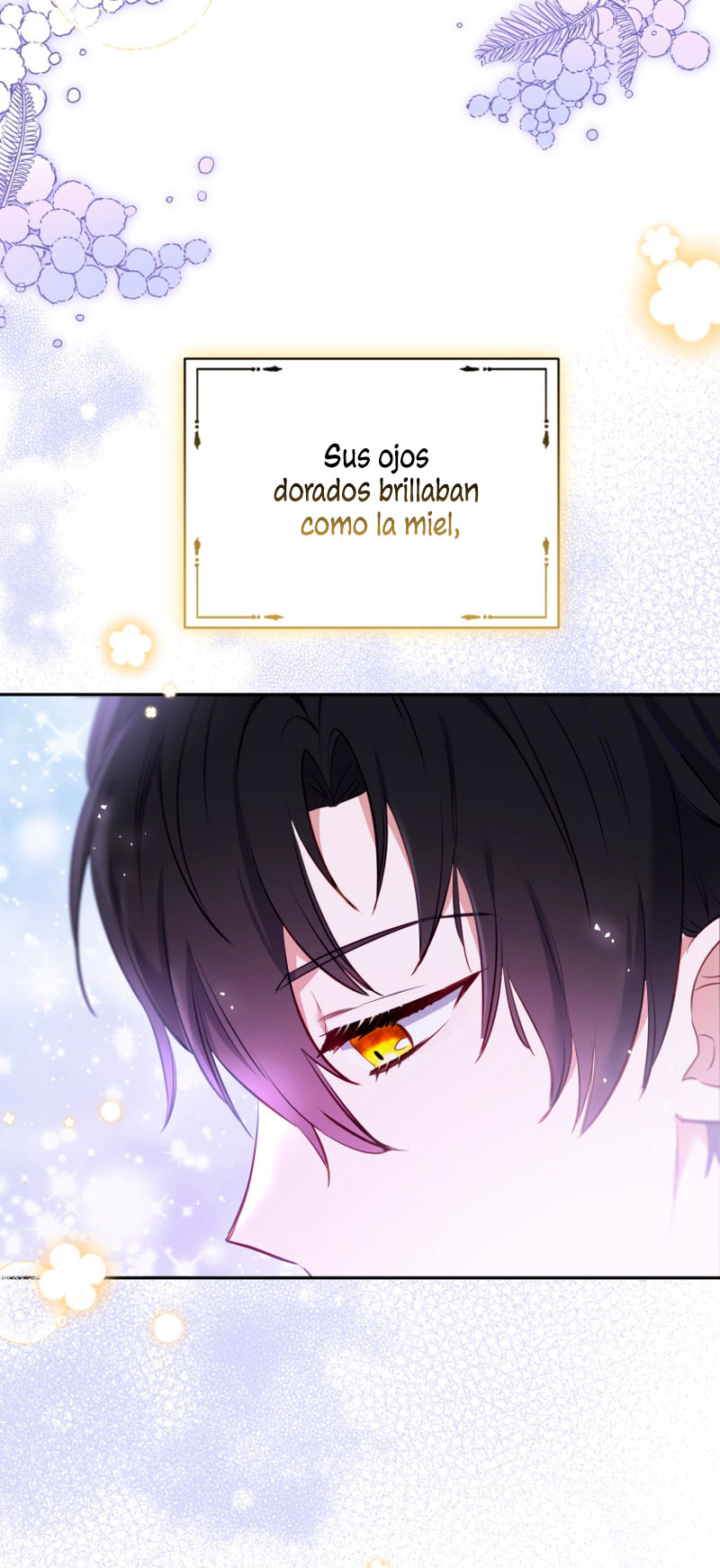Estoy siendo criada por villanos Capítulo 1 - Page 93
