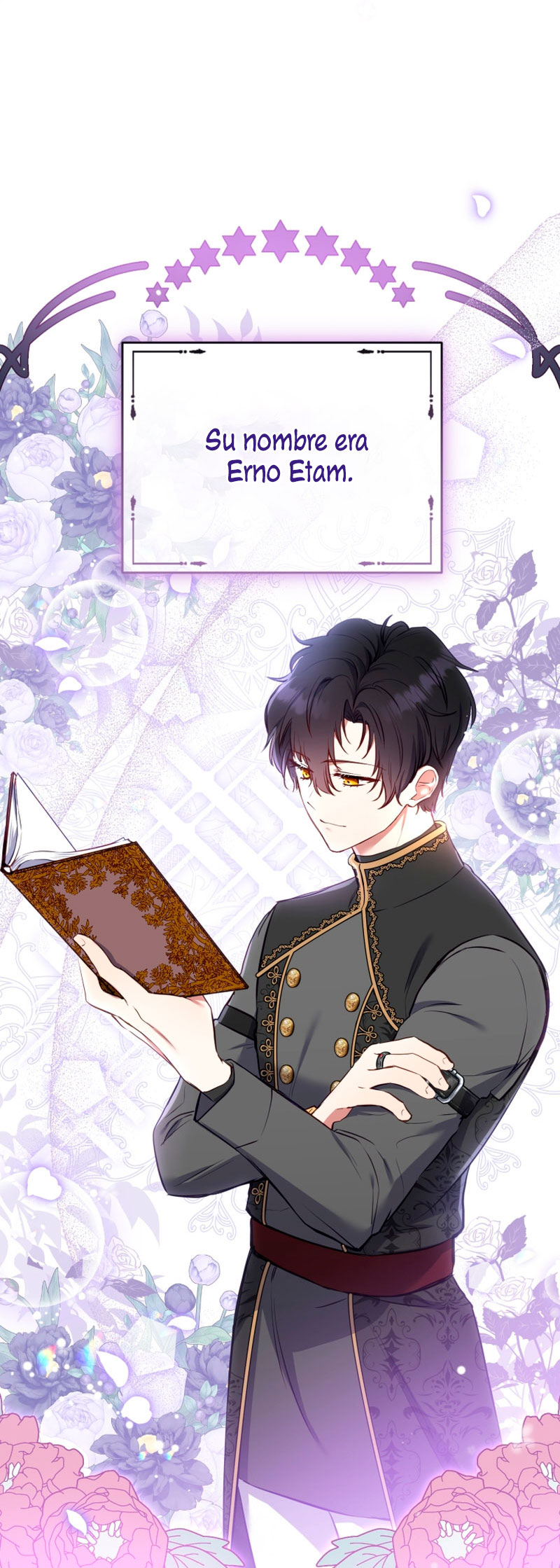 Estoy siendo criada por villanos Capítulo 1 - Page 95