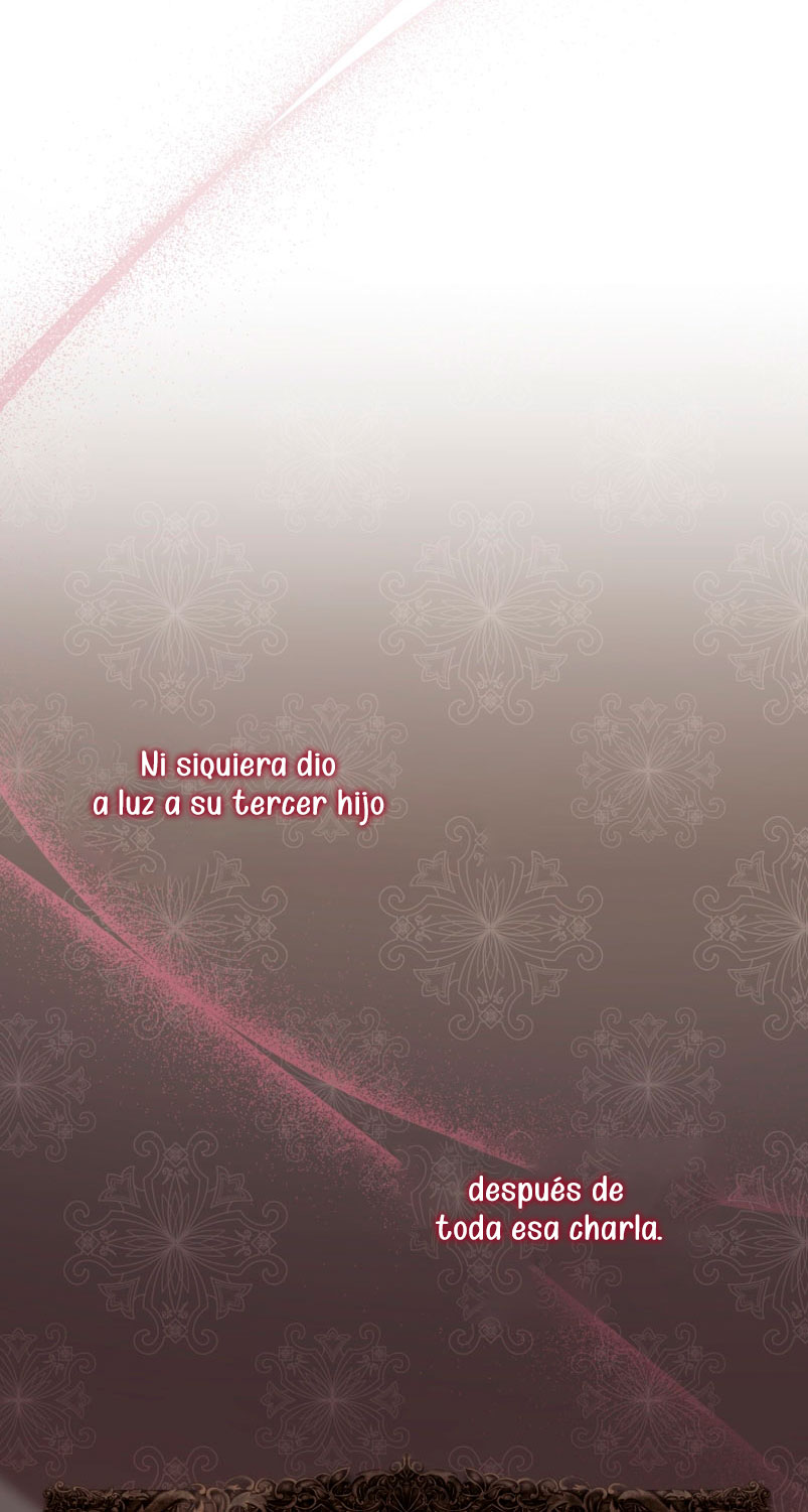 Estoy siendo criada por villanos Capítulo 10 - Page 11