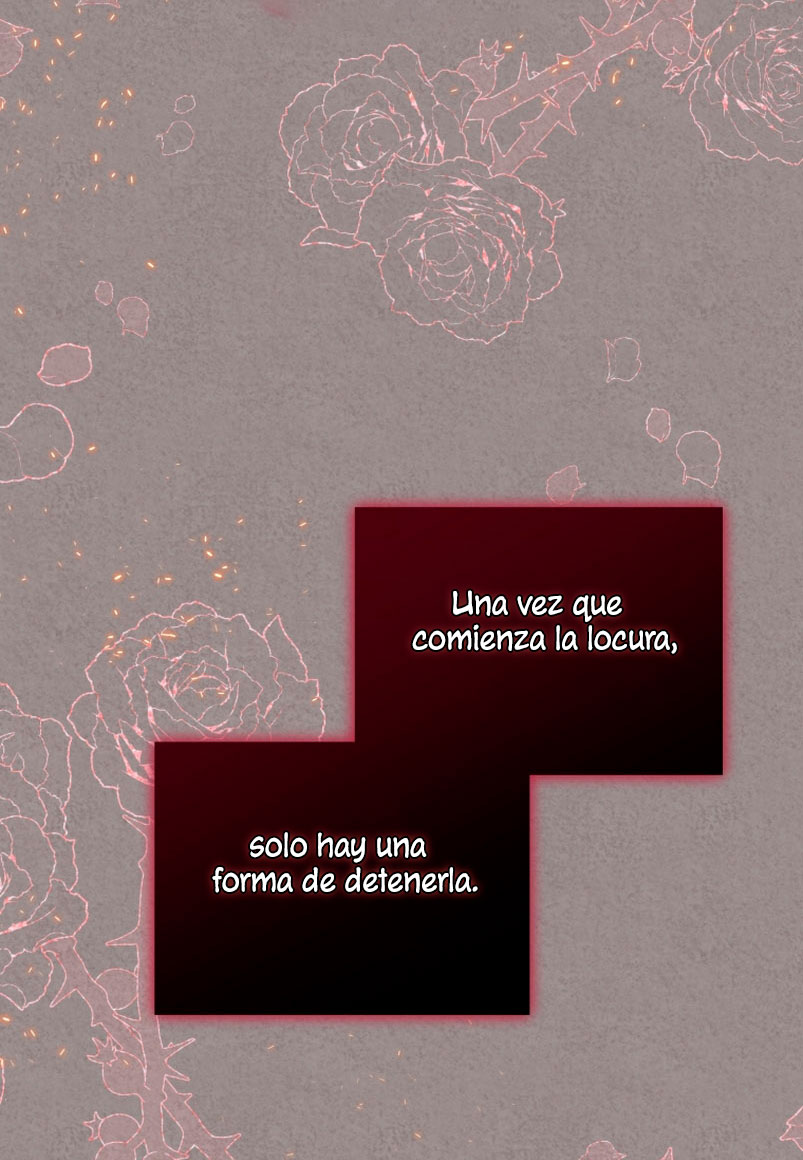 Estoy siendo criada por villanos Capítulo 10 - Page 22