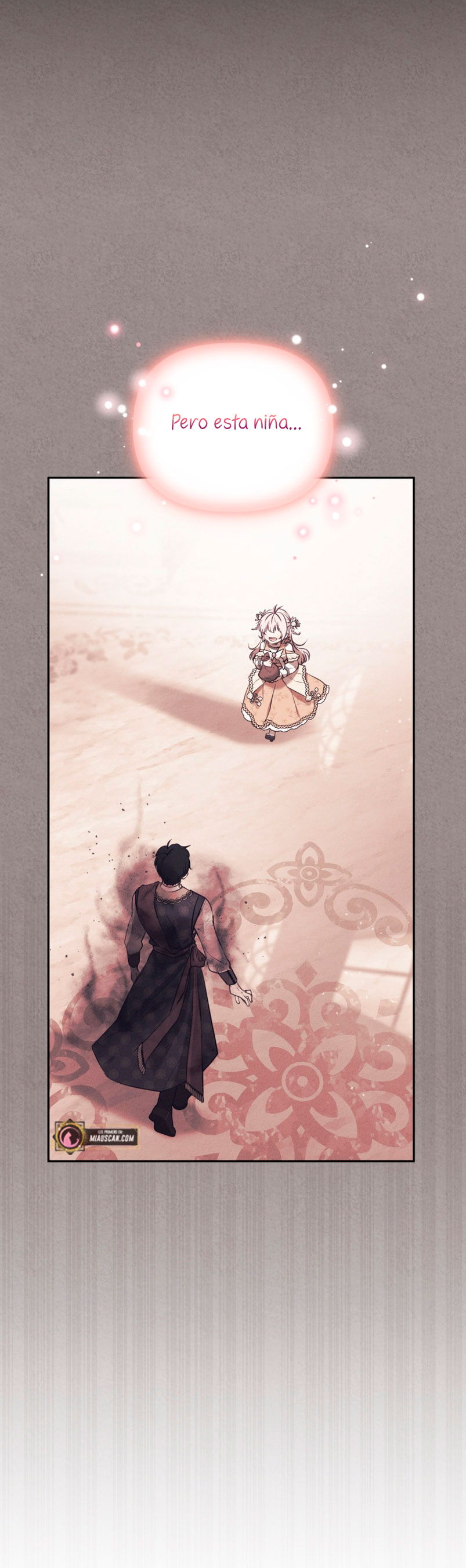 Estoy siendo criada por villanos Capítulo 10 - Page 25