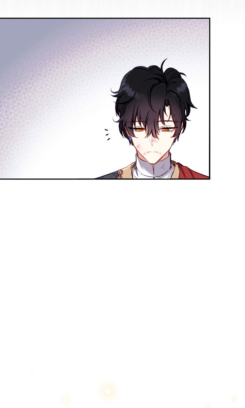 Estoy siendo criada por villanos Capítulo 10 - Page 26