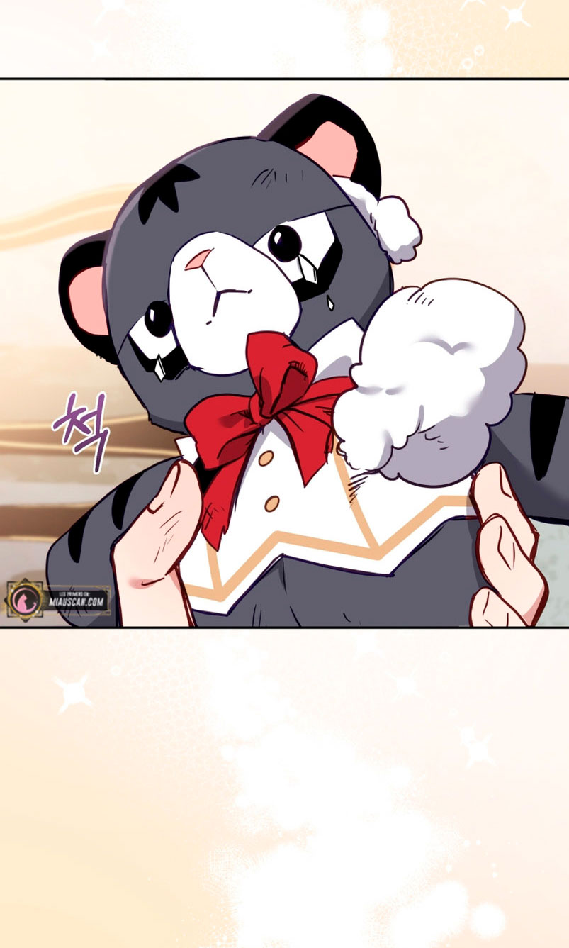 Estoy siendo criada por villanos Capítulo 10 - Page 29