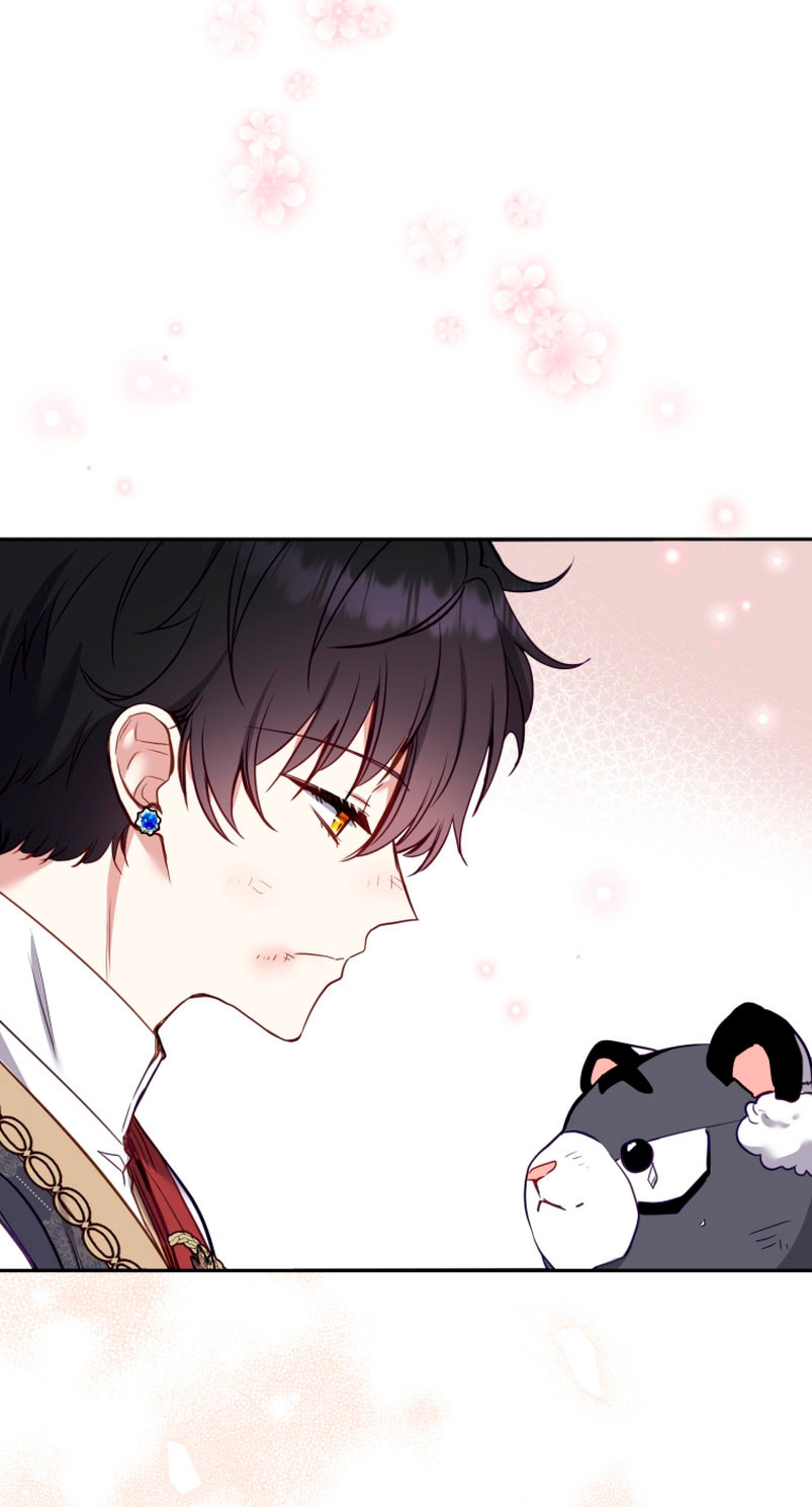 Estoy siendo criada por villanos Capítulo 10 - Page 31