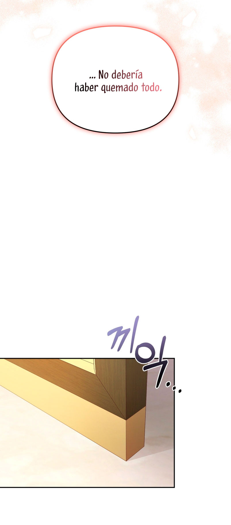 Estoy siendo criada por villanos Capítulo 10 - Page 32