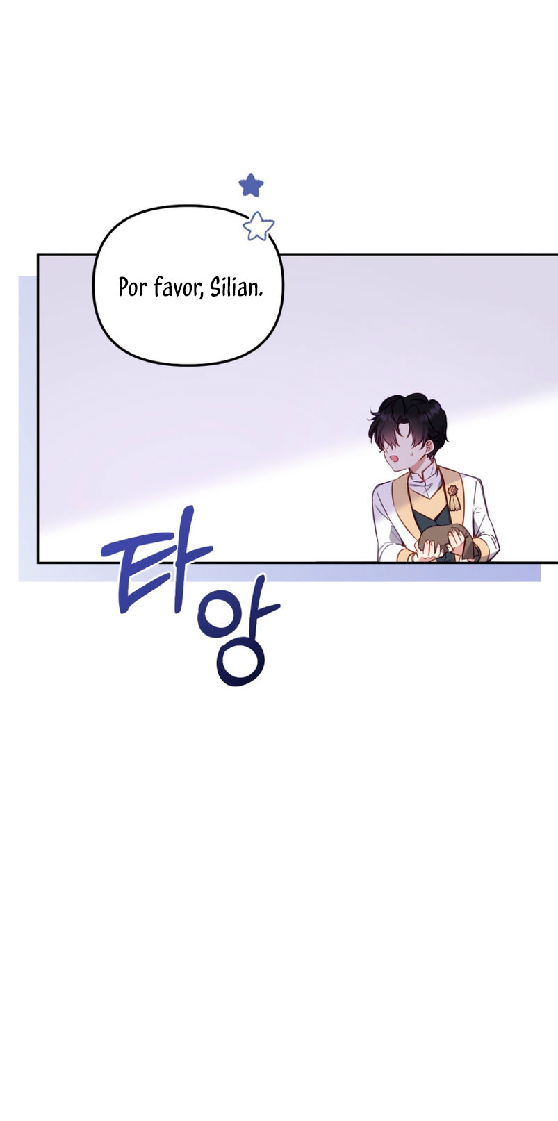 Estoy siendo criada por villanos Capítulo 10 - Page 37