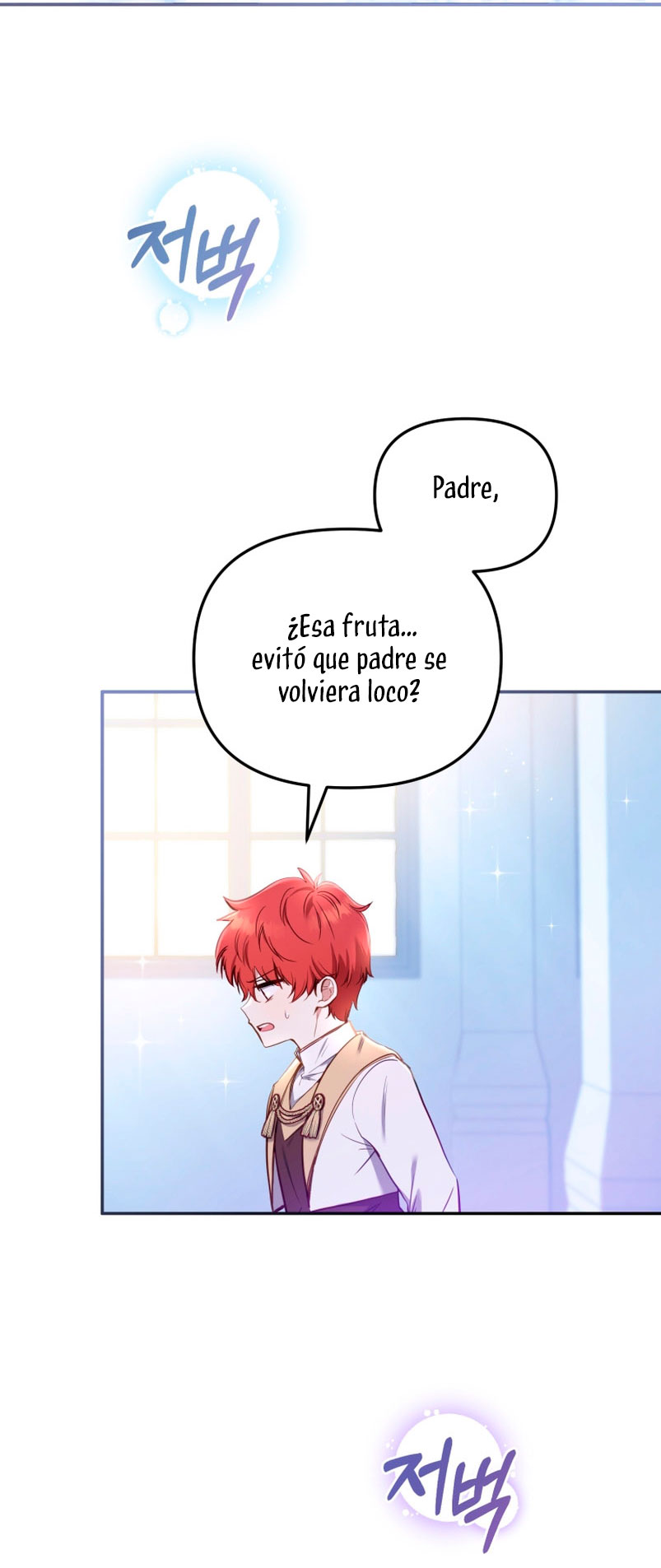 Estoy siendo criada por villanos Capítulo 10 - Page 42