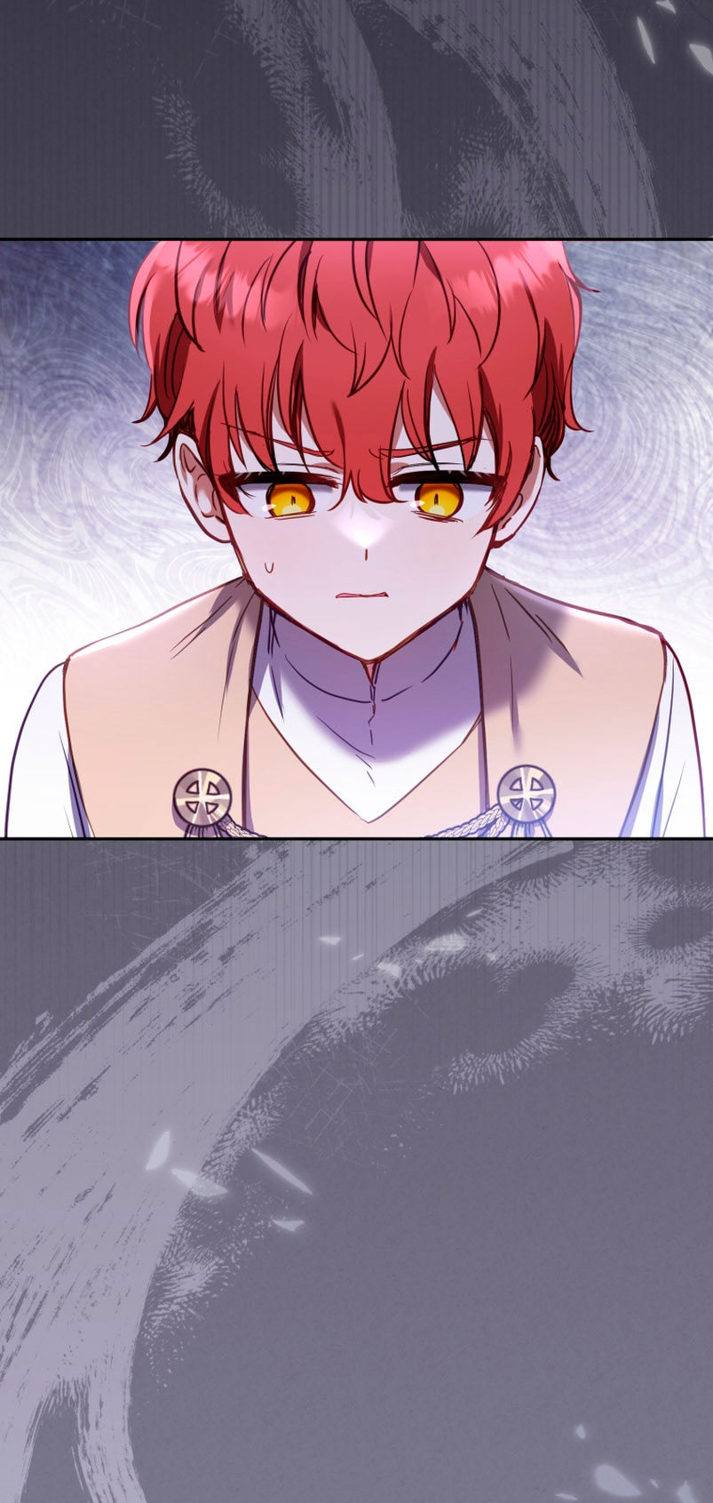 Estoy siendo criada por villanos Capítulo 10 - Page 53