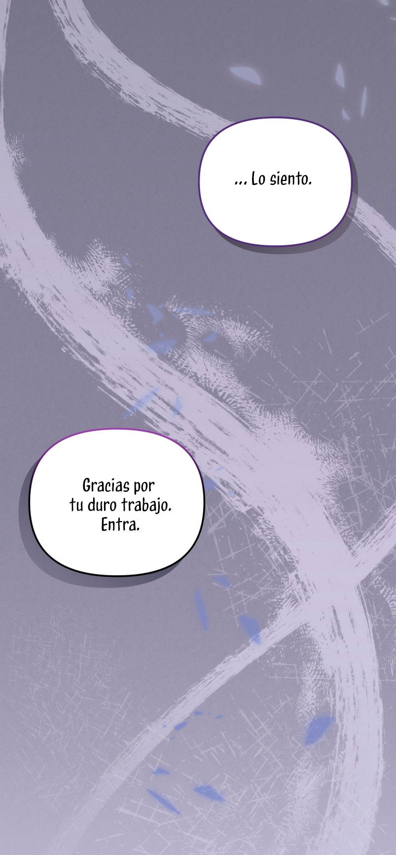Estoy siendo criada por villanos Capítulo 10 - Page 54