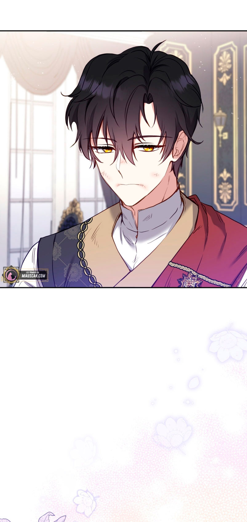 Estoy siendo criada por villanos Capítulo 10 - Page 59