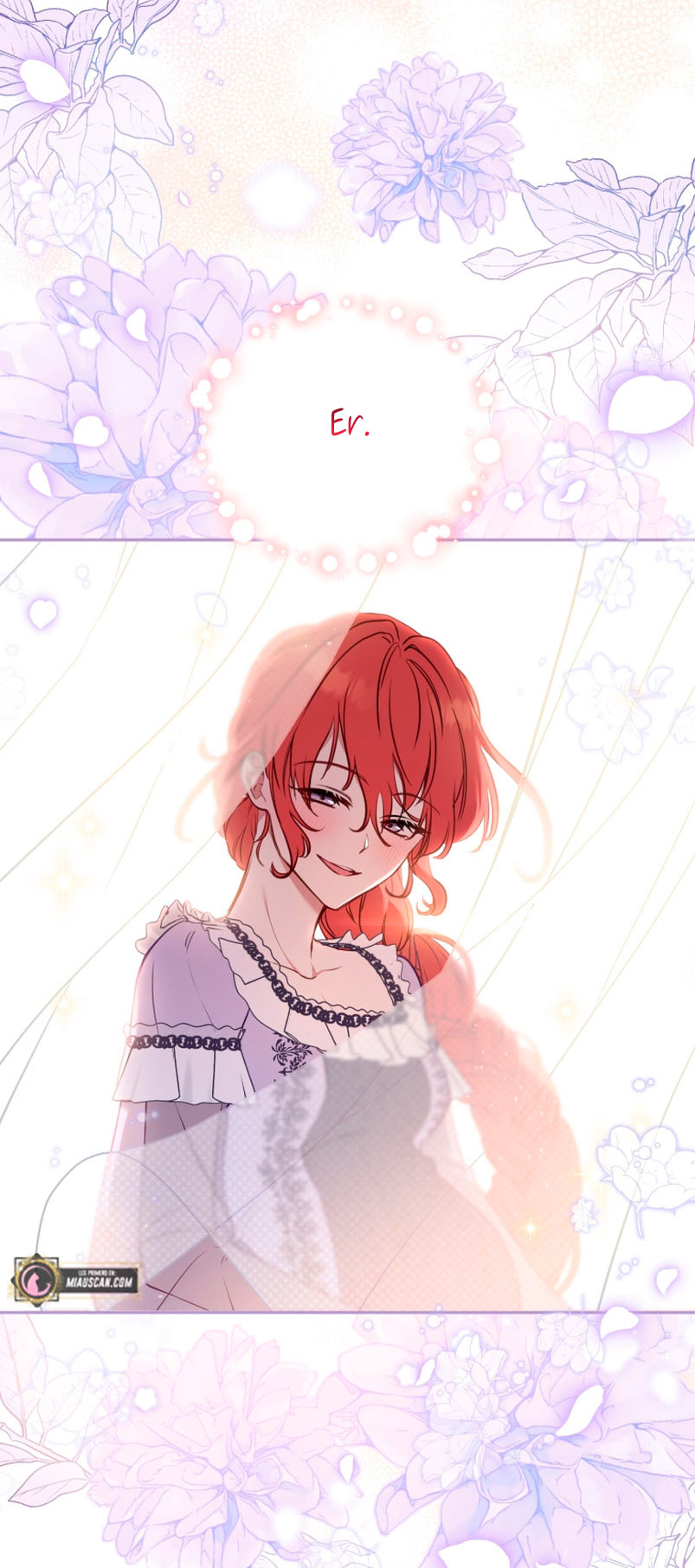 Estoy siendo criada por villanos Capítulo 10 - Page 60