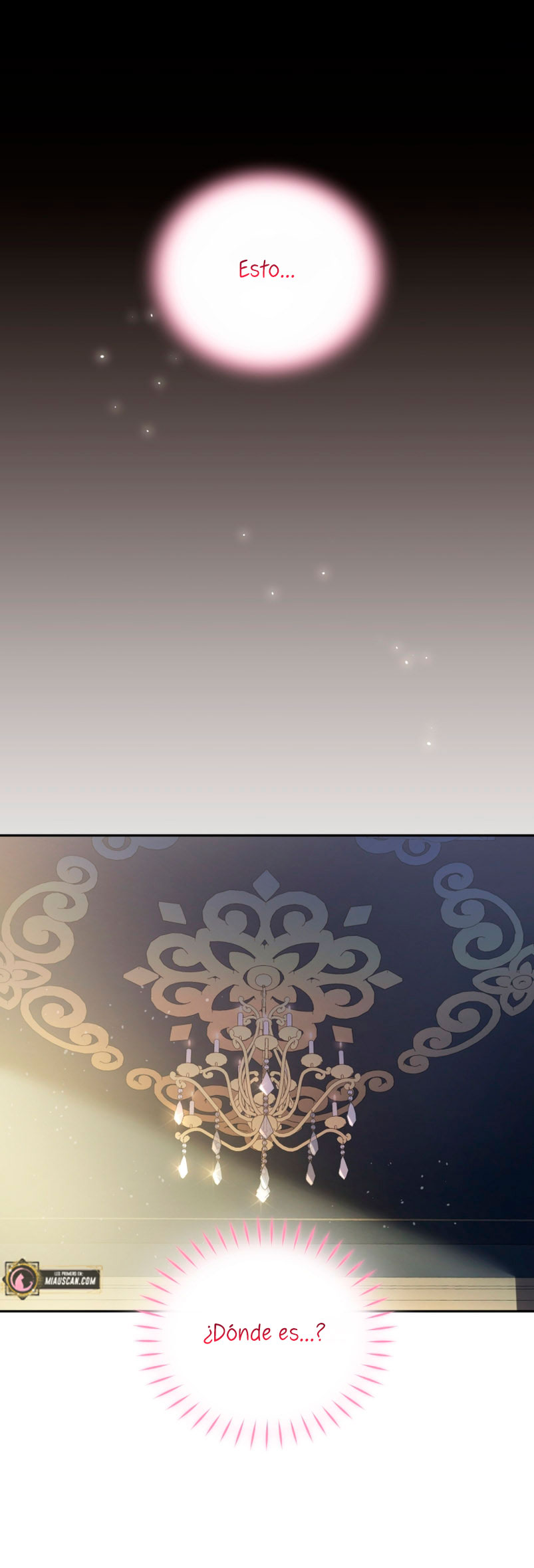 Estoy siendo criada por villanos Capítulo 10 - Page 66