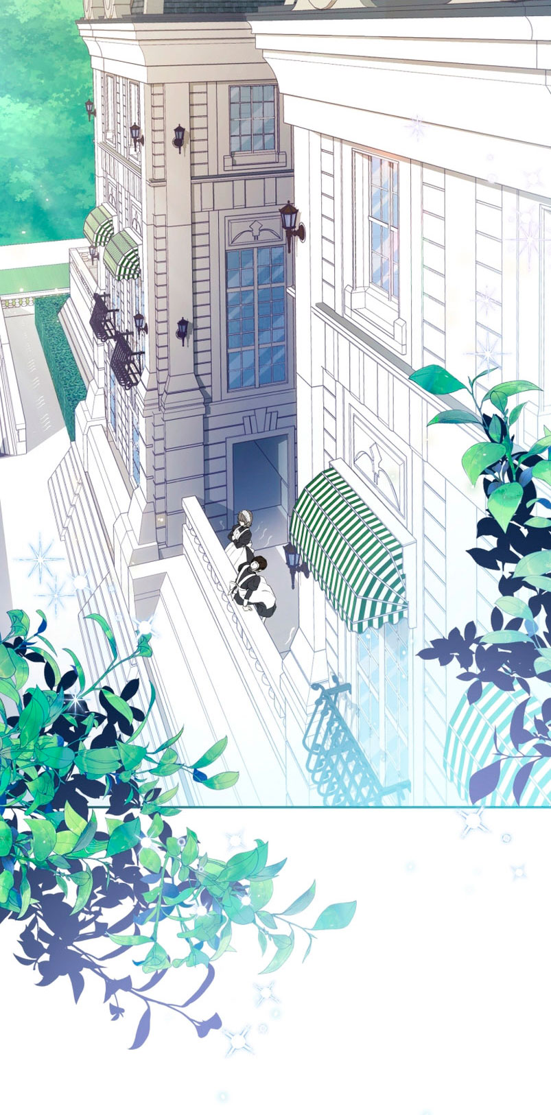 Estoy siendo criada por villanos Capítulo 10 - Page 75