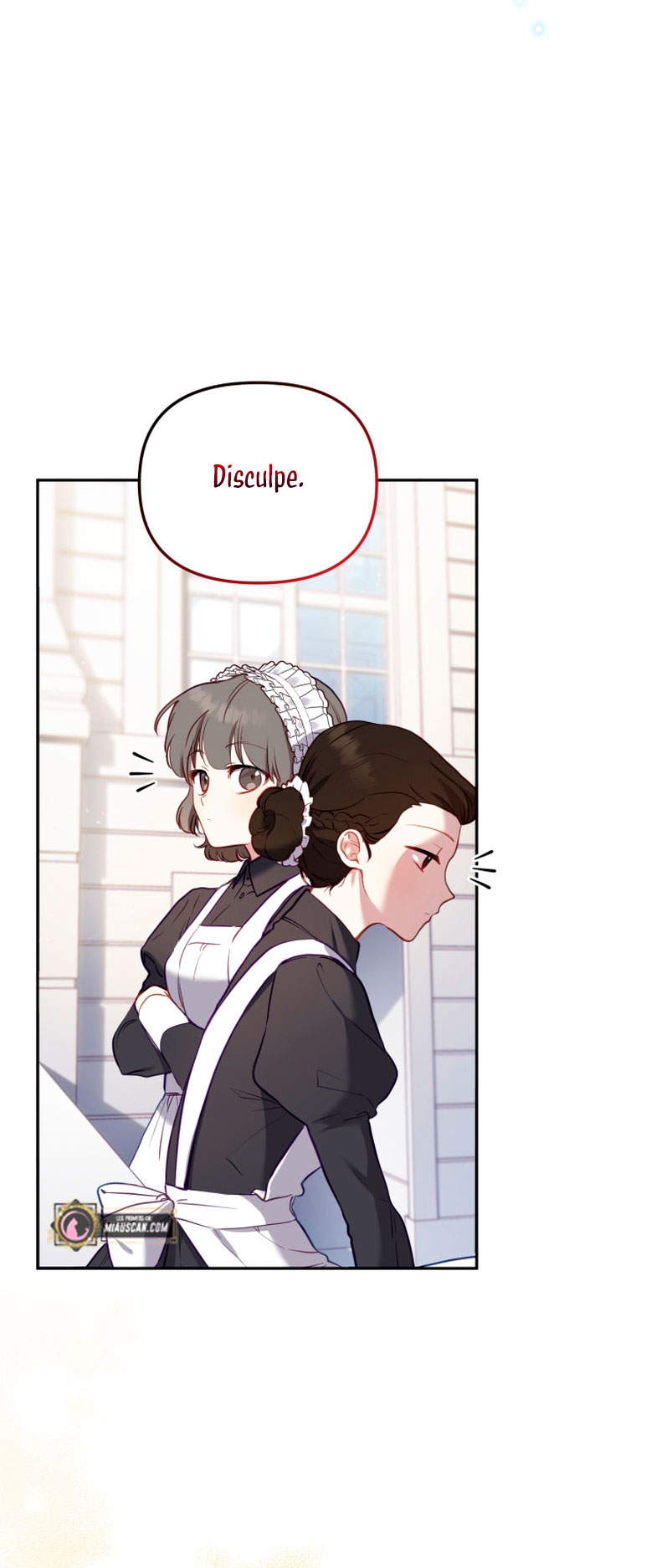 Estoy siendo criada por villanos Capítulo 10 - Page 76