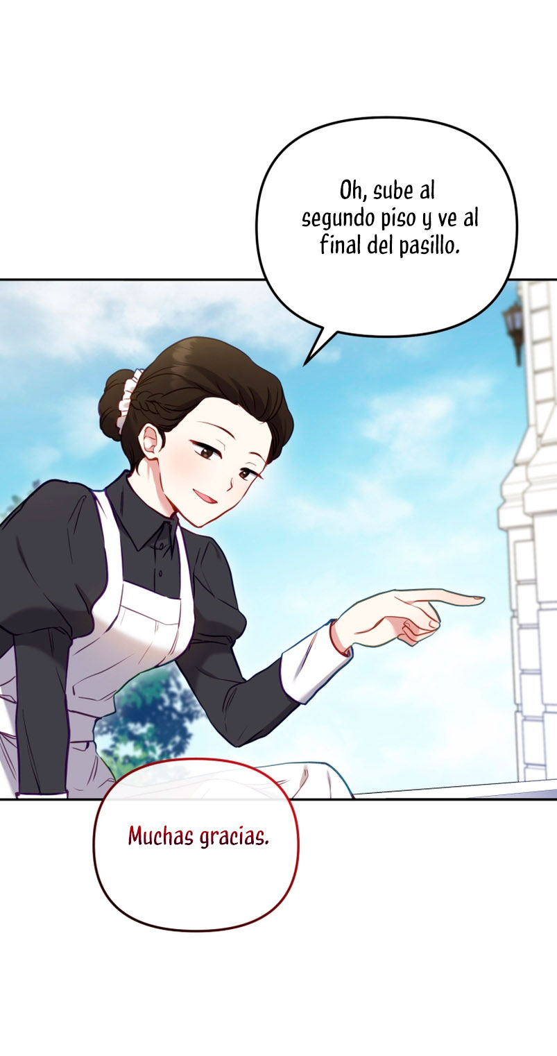 Estoy siendo criada por villanos Capítulo 10 - Page 78