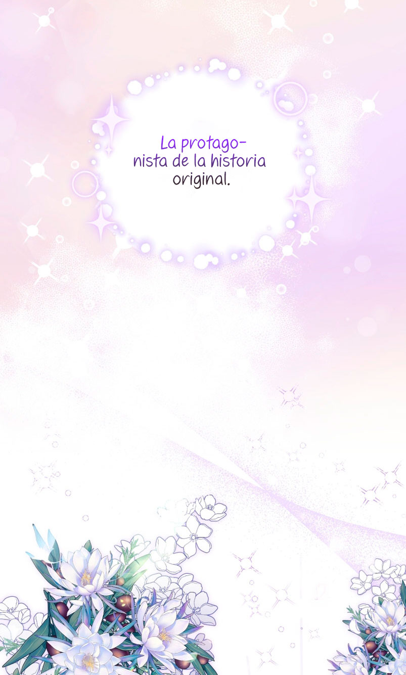 Estoy siendo criada por villanos Capítulo 10 - Page 81