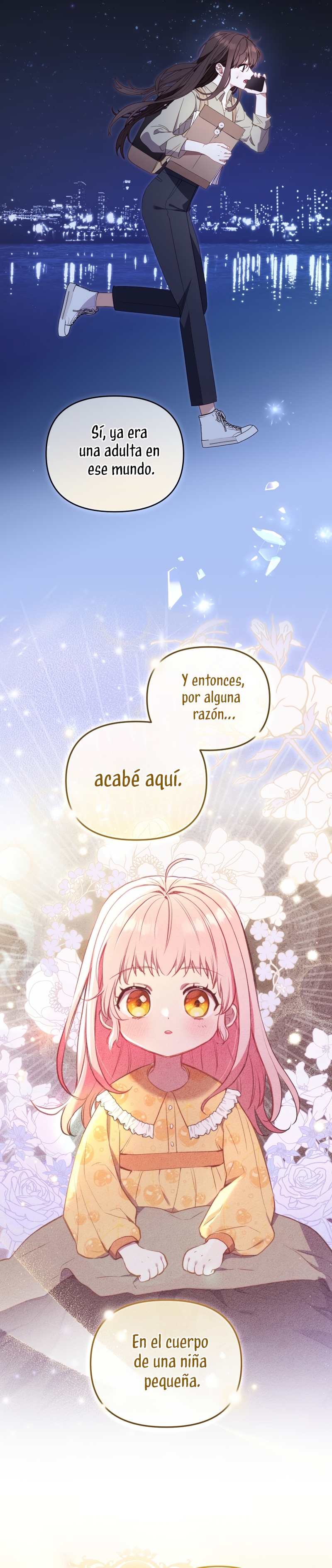 Estoy siendo criada por villanos Capítulo 100 - Page 26