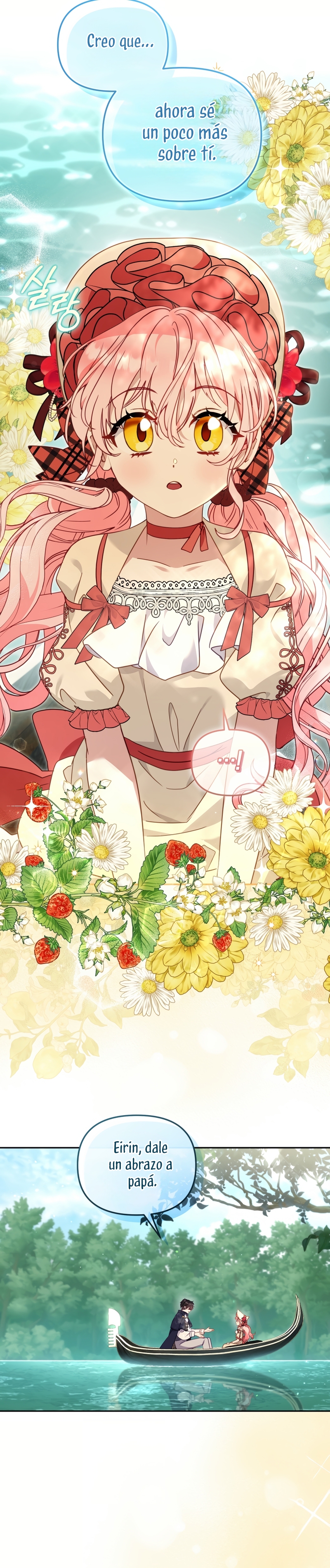 Estoy siendo criada por villanos Capítulo 100 - Page 31