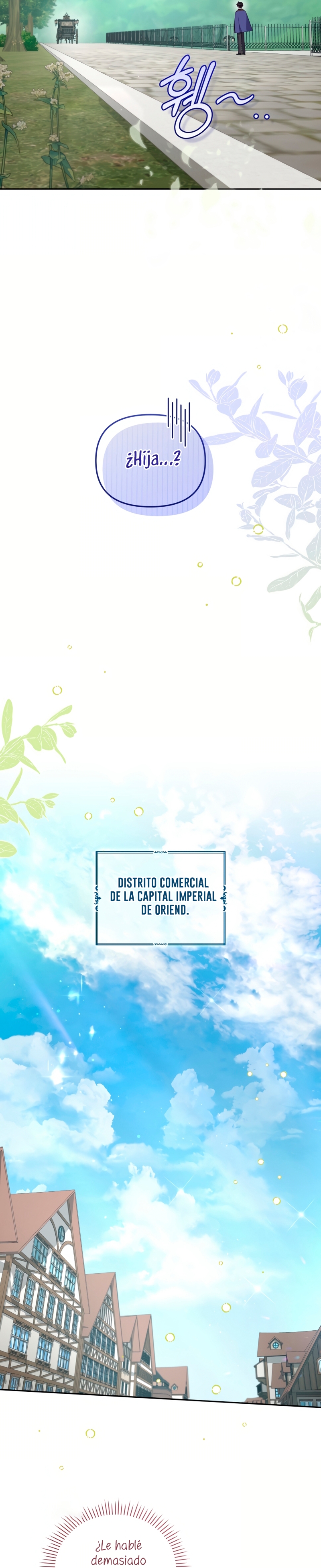 Estoy siendo criada por villanos Capítulo 101 - Page 18