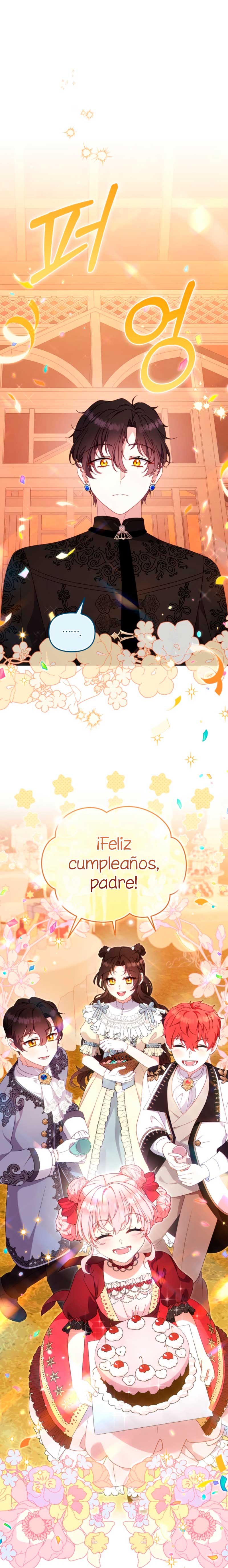 Estoy siendo criada por villanos Capítulo 102 - Page 21