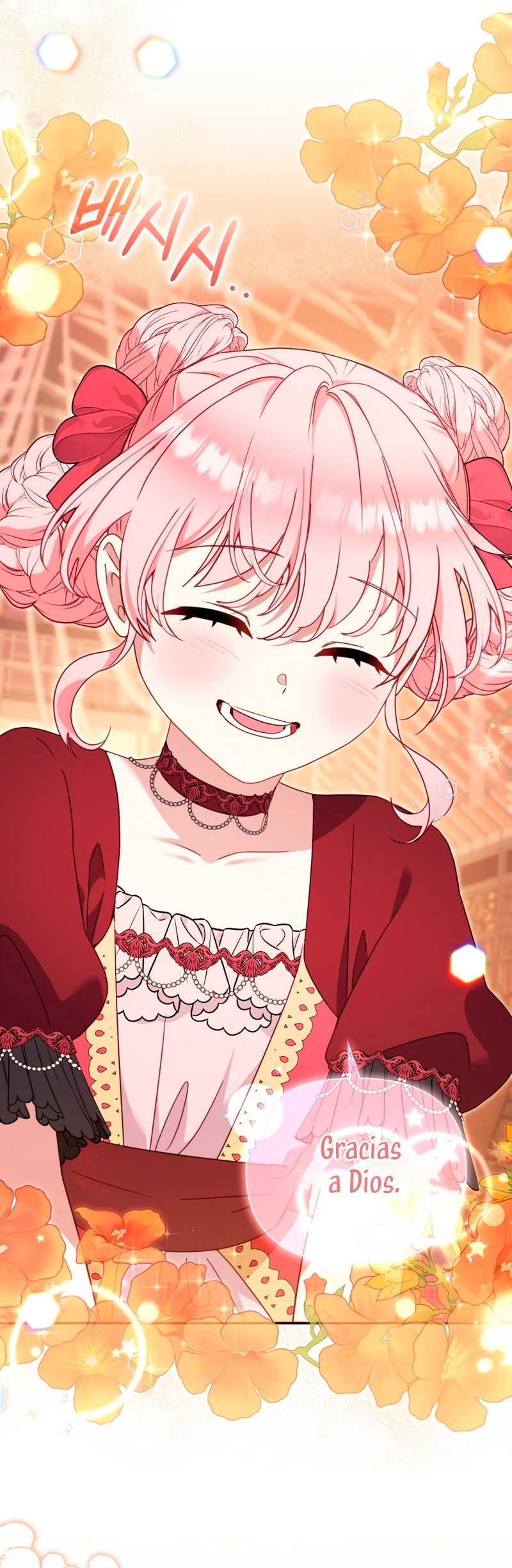 Estoy siendo criada por villanos Capítulo 103 - Page 12