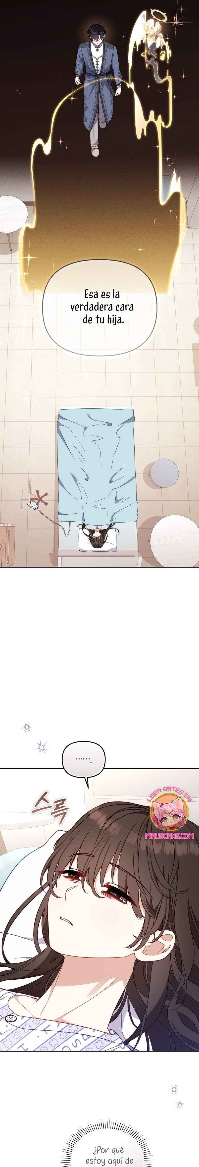 Estoy siendo criada por villanos Capítulo 104 - Page 10
