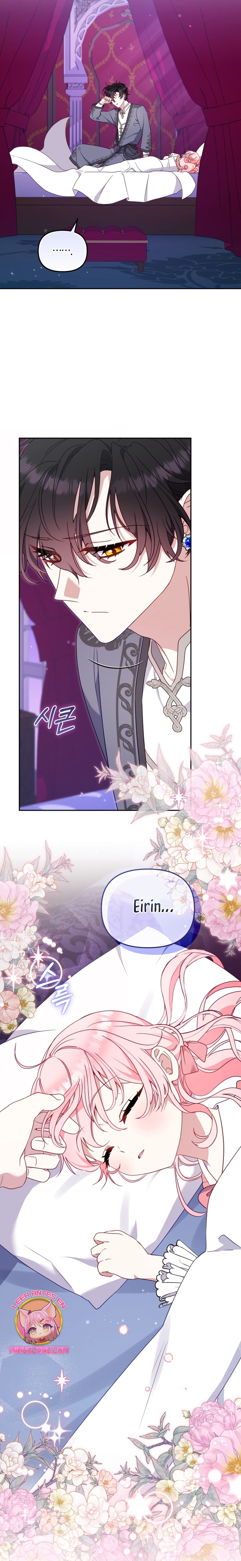 Estoy siendo criada por villanos Capítulo 104 - Page 29