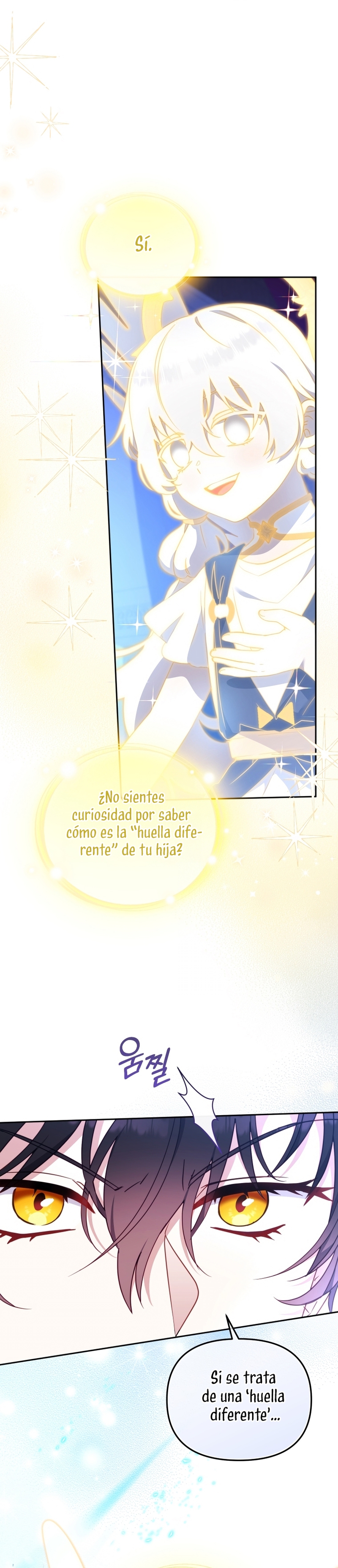 Estoy siendo criada por villanos Capítulo 104 - Page 4