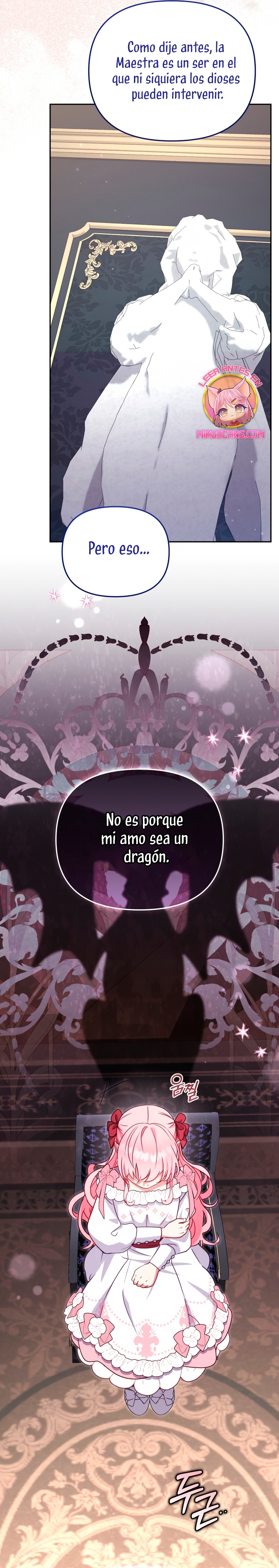 Estoy siendo criada por villanos Capítulo 105 - Page 17