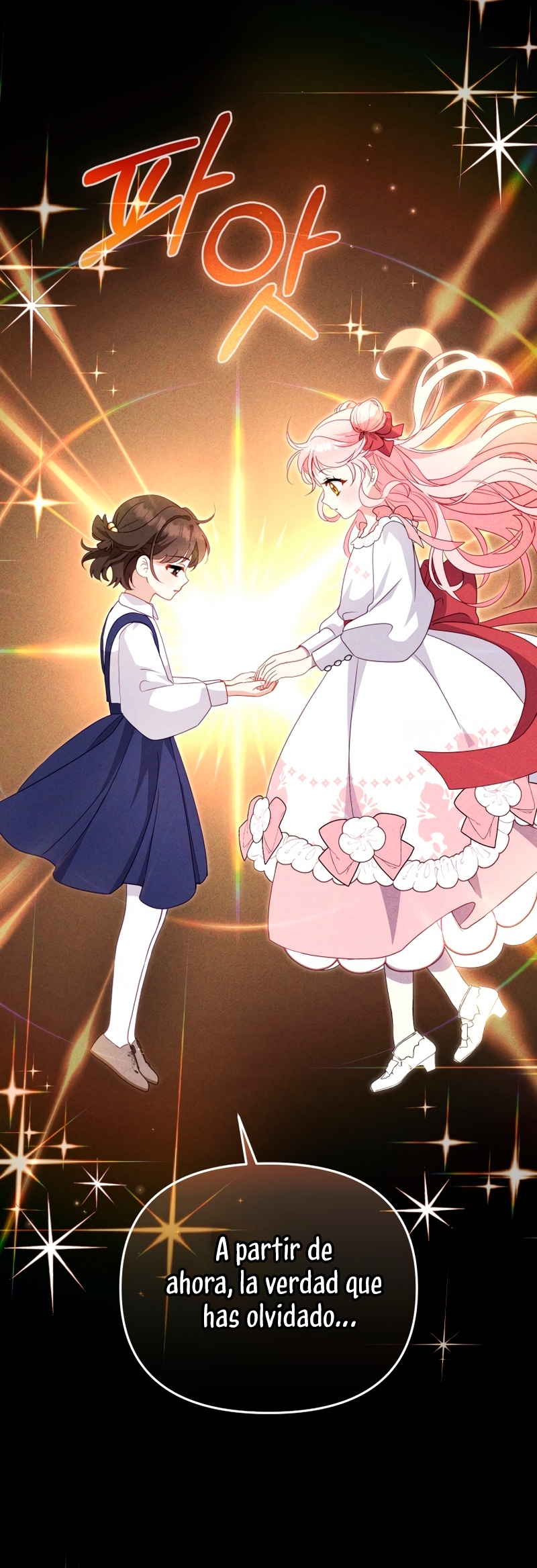 Estoy siendo criada por villanos Capítulo 105 - Page 25