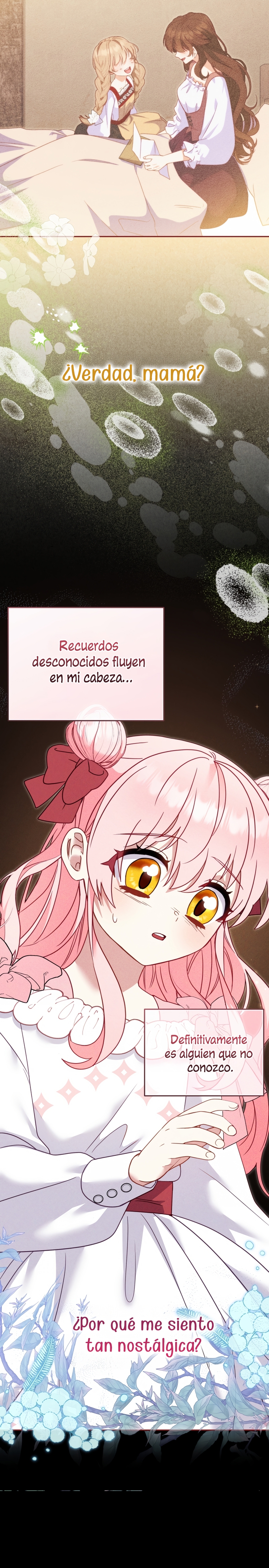 Estoy siendo criada por villanos Capítulo 106 - Page 10